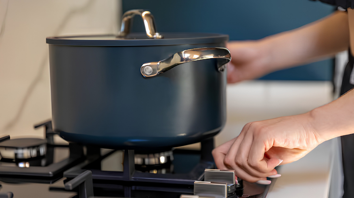 Durable Pots And Pans Guide
