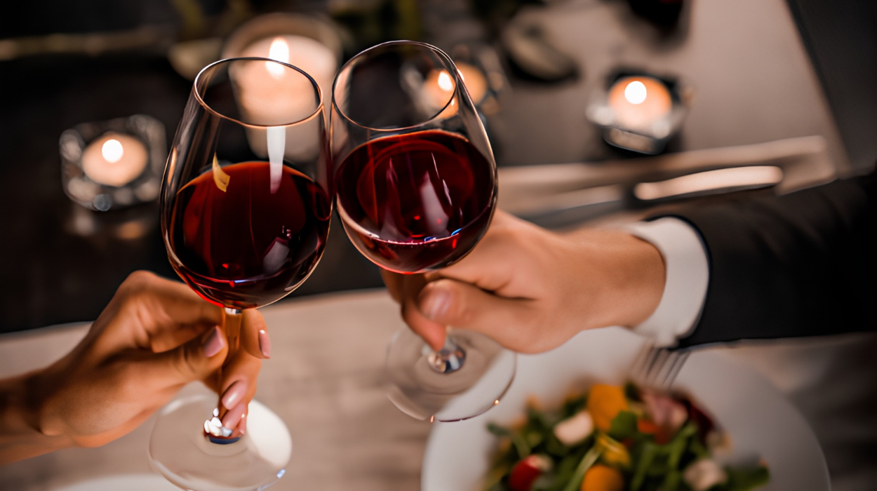 Stylish Drinkware For Every Occasion