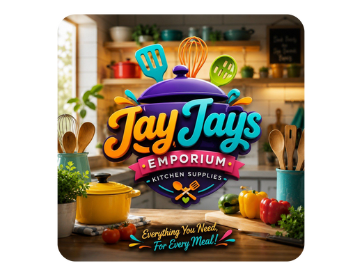 Jay Jay's Emporium